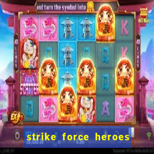 strike force heroes 3 no jogos 360